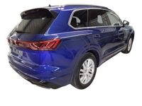 Volkswagen Touareg - Vorschau Bild 4