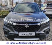 Suzuki (SX4) S-Cross - Vorschau Bild 7