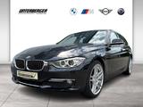 BMW 320d Touring Luxury Navi Xenon Leder SHZ - BMW 320: 320d Luxury