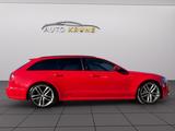 Audi A6 Avant 2.0 TFSI*4X4*S-LINE SPORTPAKET*PANO*20" - Audi A6: 4.2