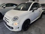 Fiat 500S 1.3 Multijet 95 CV Sport Finanziabile - Fiat 500 mit Diesel-Antrieb: Sport