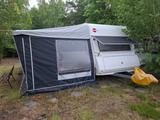 Bürstner Amara 535 TL Luxus - Wohnmobil oder -wagen Luxus