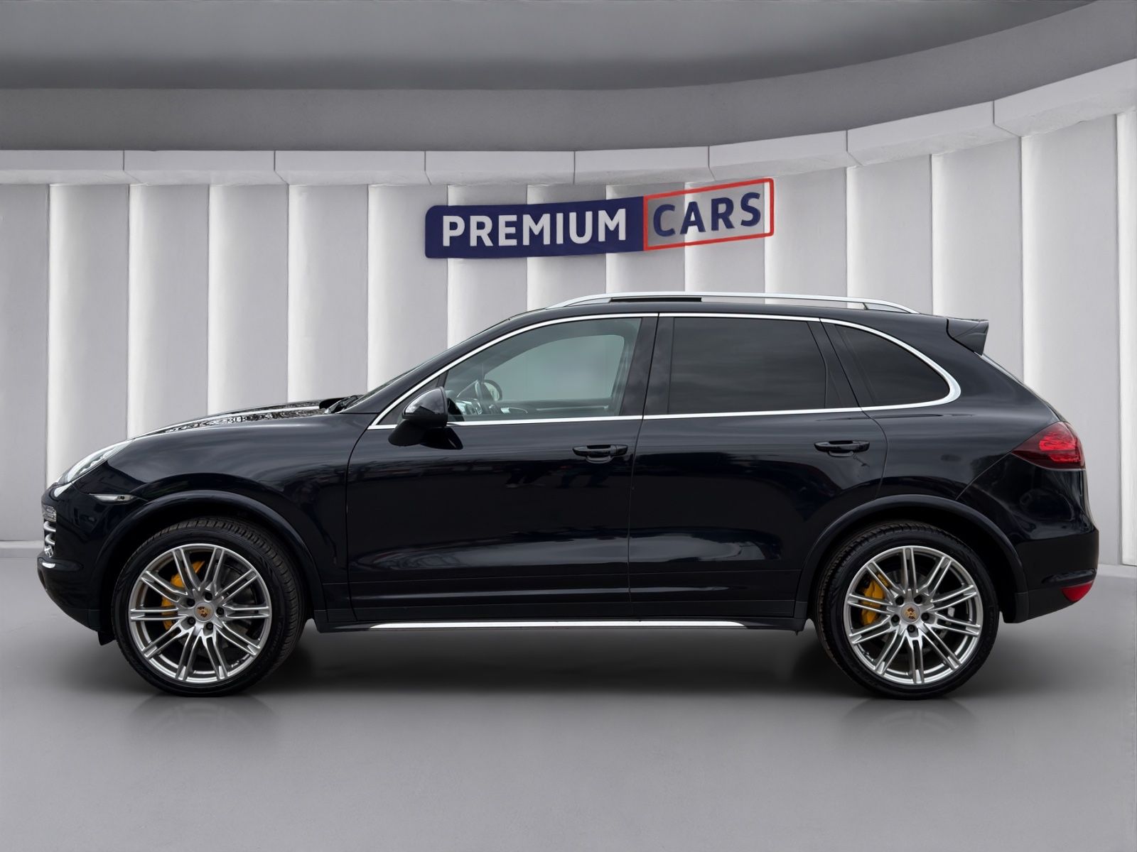 Cayenne S Diesel 4.2 V8 *Garantie*Finanzierung*