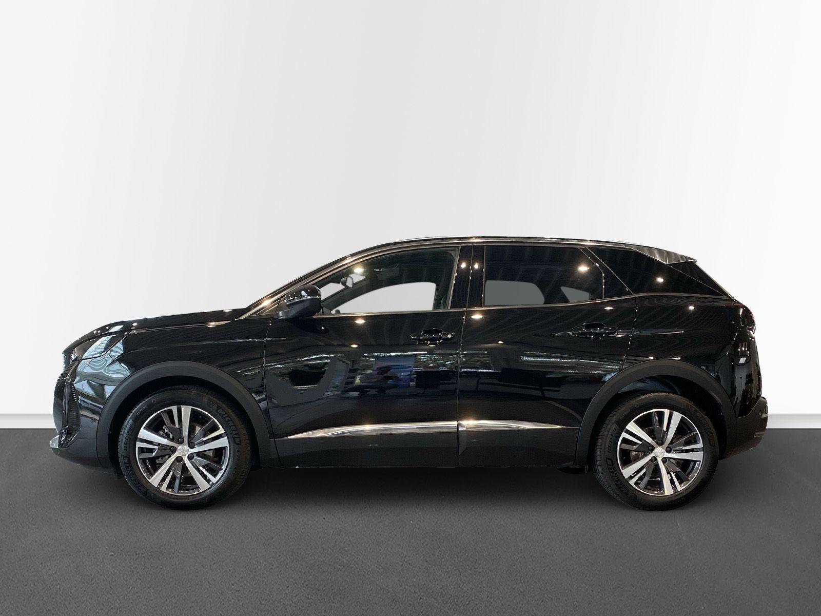 Peugeot 3008 AllurePack PT130 Navi/LED/SHZ/DAB+