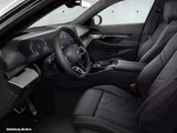 BMW i5 eDrive40 Limousine Knaller Preise UPE 84200€ - BMW: E84