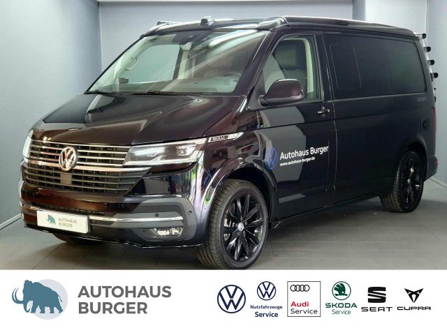 Volkswagen T6.1 California Ocean Edition 2.0TDI DSG Standhz