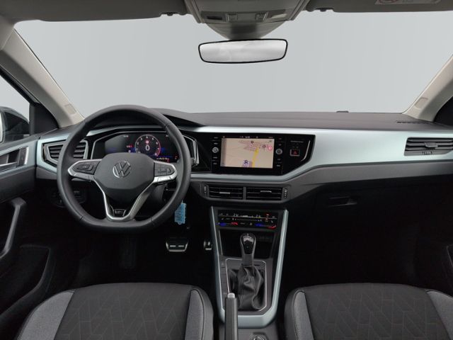 Polo 1.0 TSI DSG Goal LED+NAVI+AHK+RFK+ACC+SZ+PD