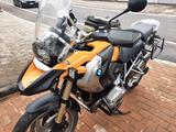 BMW 1200 GS gepflegt - BMW 2008 1200 GS