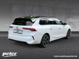 Opel Astra ST GS 1.2 Schiebedach Adapt. Tempomat Navi - Opel Astra mit Benzin-Antrieb: Schiebedach