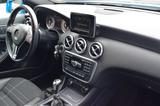 Mercedes-Benz A 180 CDI / d BlueEfficiency - Mercedes-Benz A 180 mit Diesel-Antrieb: Limousine