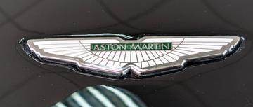 2001 Aston Martin DB7 缩略图 27