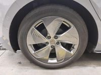 Cupra Born - Vorschau Bild 12