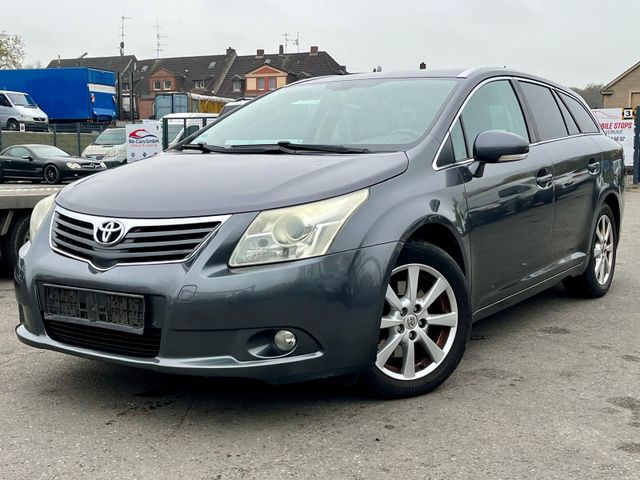 Toyota Avensis 2.2 Kombi Executive ~ 1. Hand ~