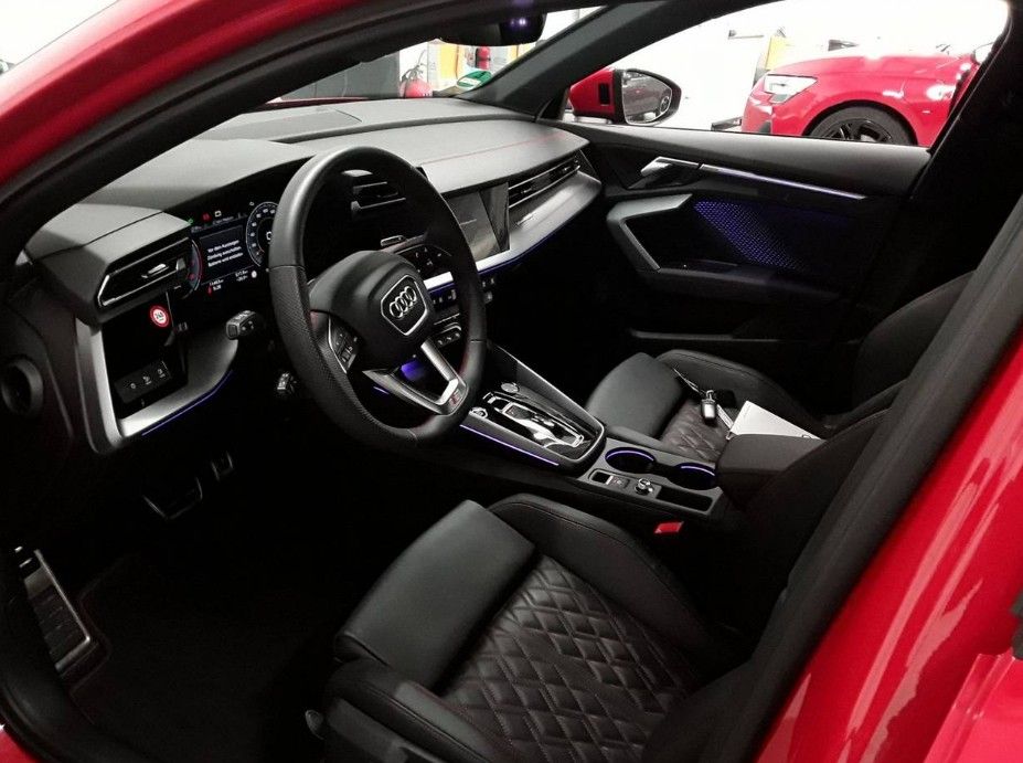 Audi A3 - Bild 3