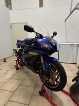 Yamaha R6 - Offers