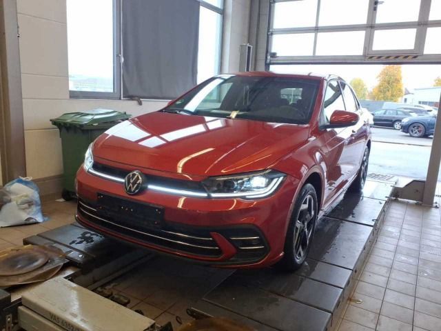 VOLKSWAGEN Polo 2026