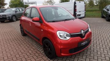 Renault Twingo LIMITED SCe 75 PS mit Klang & Klimapaket 
