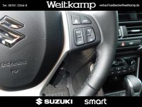 Suzuki (SX4) S-Cross - Vorschau Bild 14