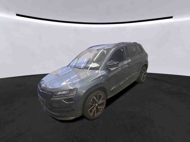 Skoda Karoq Sportline 4x4*19Zoll*PANORAMA*VIRTUAL*KAME