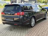 Honda Accord Tourer 2.4 Type S - Honda Accord: Type