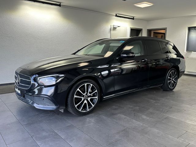 MERCEDES-BENZ E 220d 4Matic T-Modell *Avantgarde*Distronic*