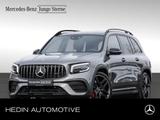 Mercedes-Benz GLB 35 AMG 4M |DISTR|NAVI|PANO|360°|AHK|MBeam|LM - gebrauchte Mercedes-Benz GLB 35 AMG aus dem Jahr 2023