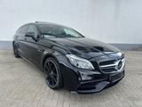 Mercedes-Benz CLS 63 S AMG 4Matic Bang & Olufsen - Mercedes-Benz CLS Shooting Brake Gebrauchtwagen