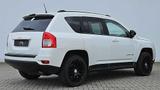 Jeep Compass I 2,0 Sport 4x2 Alu Klima Sitzheizung - Jeep Compass: Sport