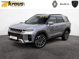 Ssangyong Torres 1.5 Sapphire 4x4 SHZ KAM Sitzbelüftung - Ssangyong Torres: Sapphire