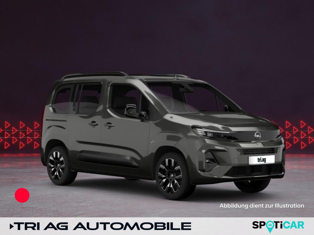 Opel Combo Edition 1.5 Diesel 75 kW (102 PS) MT-6 S/S