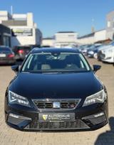 Seat Leon ST FR / AUTOMATIK / Kamera / ACC - Seat Leon: Kombi