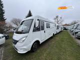 HYMER / ERIBA / HYMERCAR Exsis-i Pure 580 Abverkaufspreis - HYMER / ERIBA Exsis