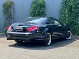 Mercedes-Benz CL 63 AMG - M156 V8 Sauger | designo Armagnac - Mercedes-Benz CL 63 AMG Gebrauchtwagen