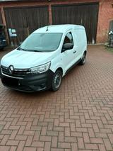 Renault Express - Renault Express von privat