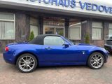 Mazda MX-5 1.8 20th Anniversary  "Leder" - Mazda MX-5 aus 2010