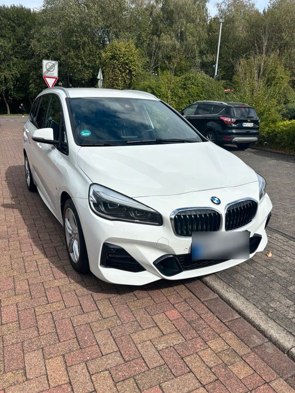 Image of BMW 220 Gran Tourer