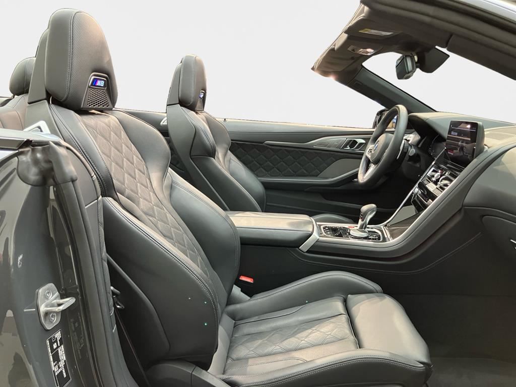 BMW M8 - Bild 14