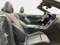 BMW M8 - Vorschau Bild 14