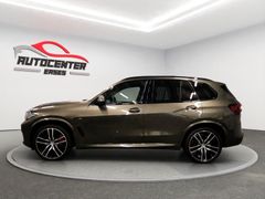 BMW X5 40 d M Sport Laser Soft Close Live Cockpit  