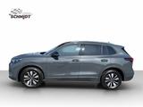 Volkswagen Tiguan 1.5 eTSI 96 kW Goal LED AHK NAvi - Volkswagen Gebrauchtwagen in Chemnitz