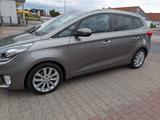 Kia Carens  Sehr gepflegt  Zuverlässiges... - gebrauchte Kia Carens aus dem Jahr 2016