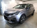 Peugeot 5008 GT-Line Aut Leder Panoramadach 7-Sitzer Kam - graue Peugeot 5008