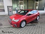 Seat Ibiza 1.0 TSI FR OPF