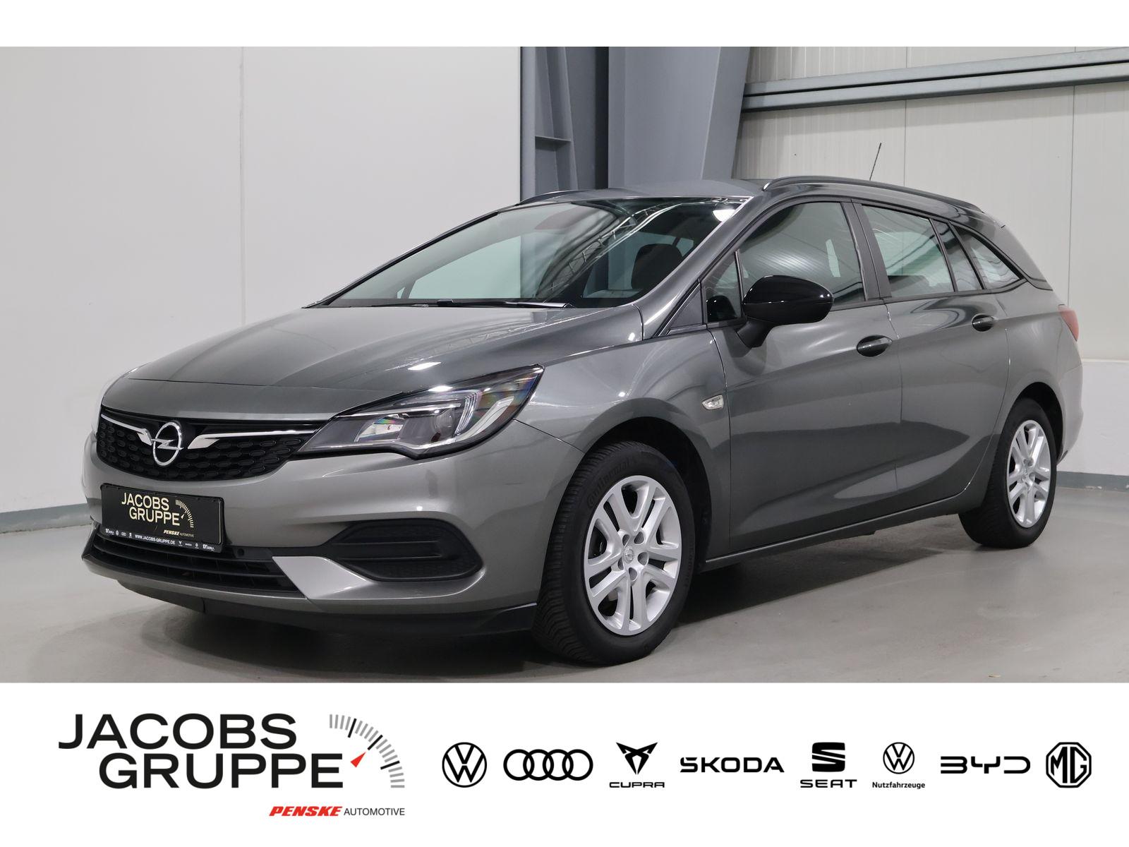 Opel Astra Sports Tourer 1.2 Turbo Edition LED,Blueto