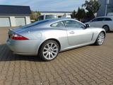 Jaguar XK 4.2L V8 Coupé*Navi*Unfallfrei*TOP - Jaguar XK: Coupé