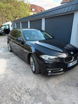 BMW Bmw f11 535d - BMW 535 in Oberhausen