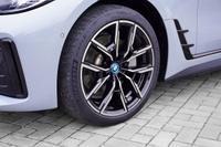 BMW i4 eDrive40 M Sport AHK HeadUp ACC 360Kamera 19"