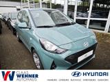 Hyundai i10 Hyundai i 10 FL (MY25) 1.0 Benzin (63 PS) 5- - Hyundai i10 Neuwagen in Hamburg