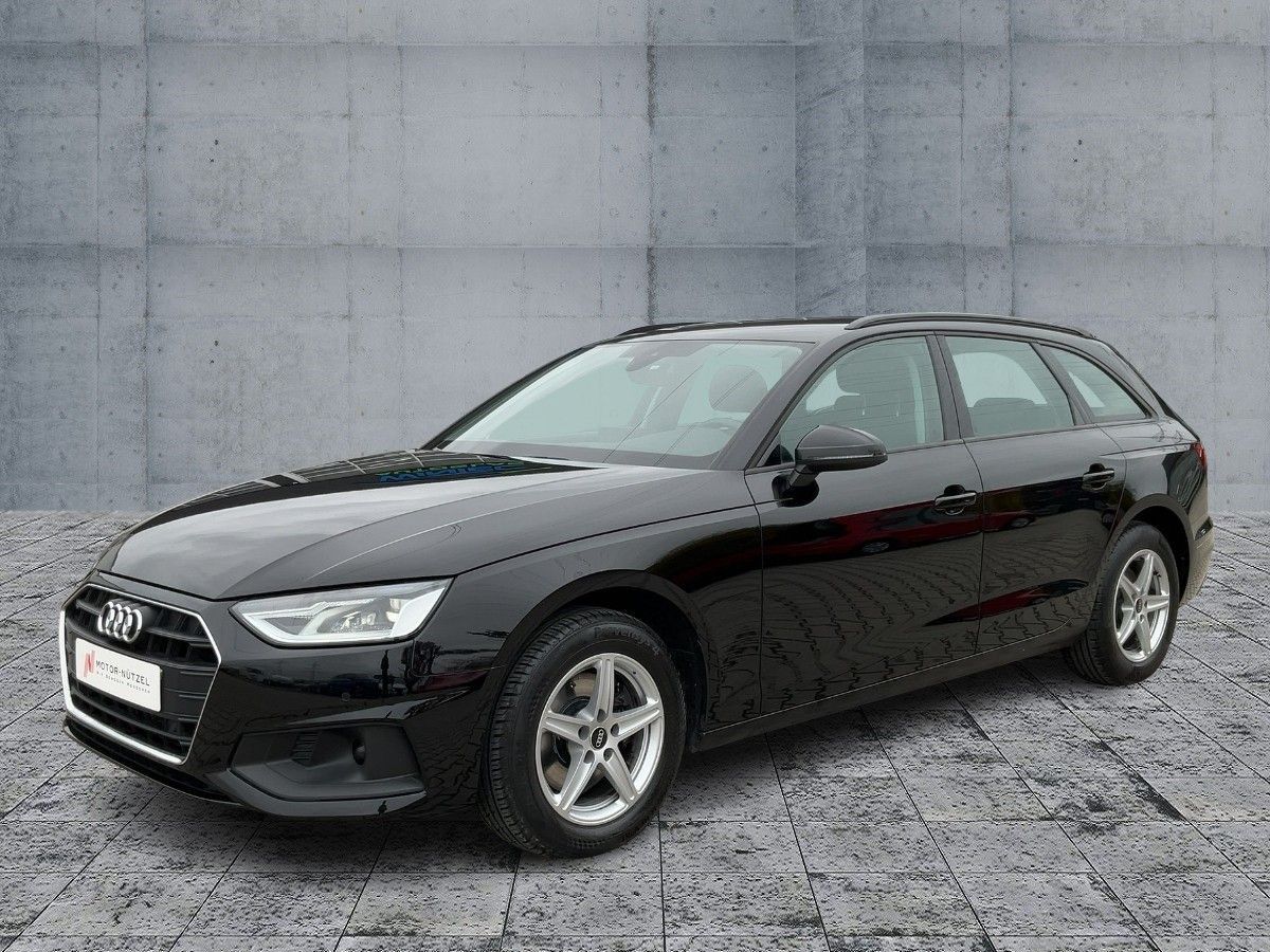 Audi A4 - Bild 2