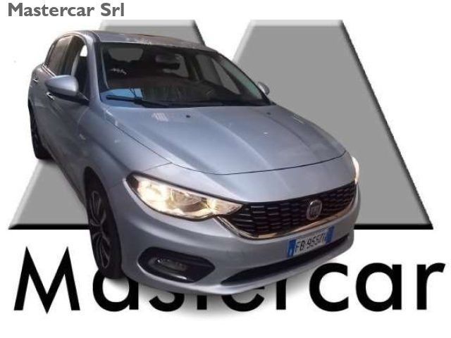 Fiat FIAT Tipo 4p 1.6 mjt Opening edition 120cv FB955